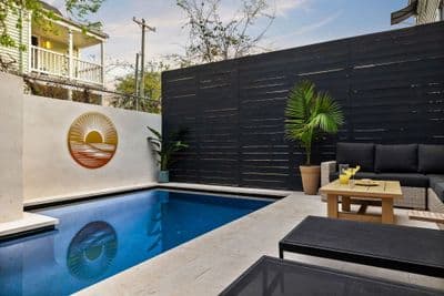 Sundance | Private Pool | Only 1 Block to King!