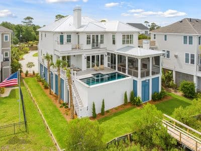 Farfetched | River View| Pool | Private Tidal Dock